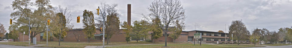 Agincourt Collegiate Institute