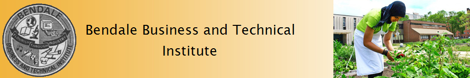 Bendale Business and Technical Institute
