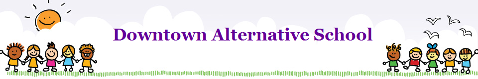 Downtown Alternative School