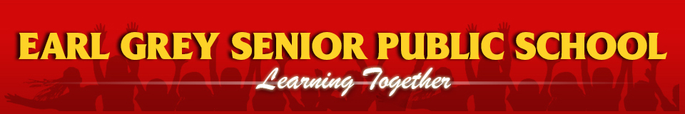 Earl Grey Senior Public School