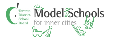 Model Schools for Inner Cities