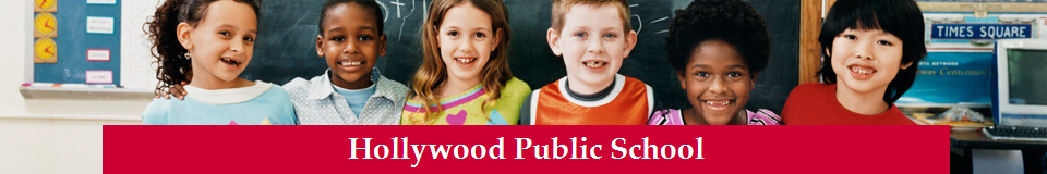 Hollywood Public School