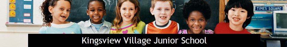 Kingsview Village Junior School