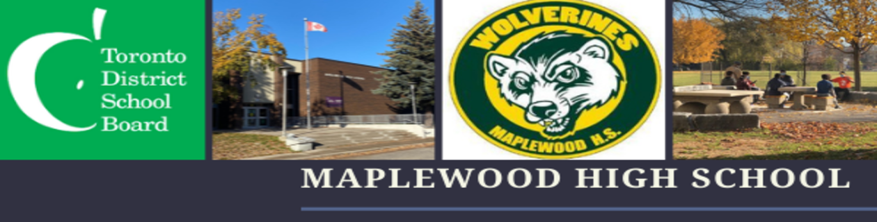 maplewood-high-school-principal-s-welcome