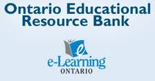 Ontario Educational Resource Bank logo