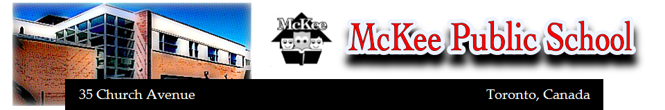 McKee Public School