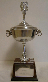 Clara Hughes Trophy
