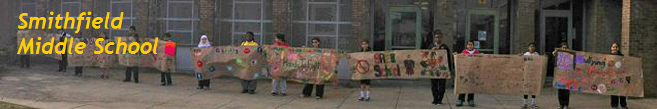 Smithfield Middle School