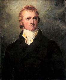 Sir Alexander Mackenzie Portrait