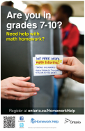Are you in grades 7-10?