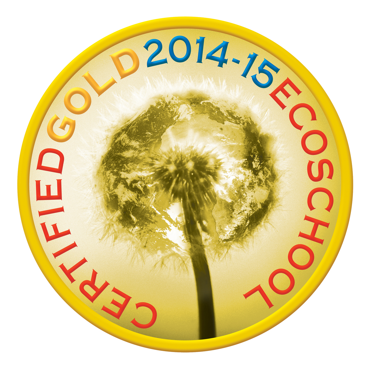 Gold Eco School