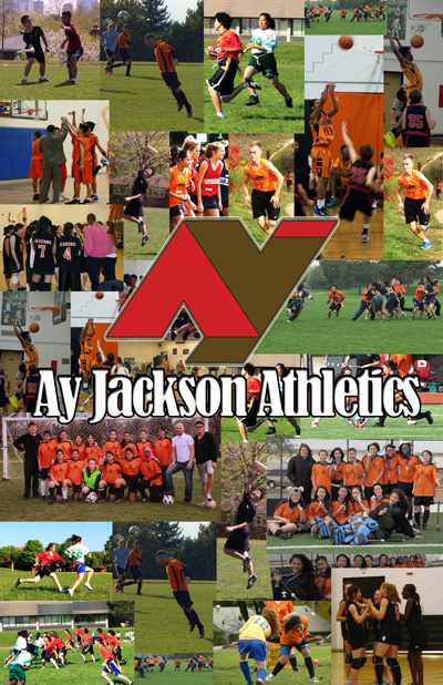 A. Y. Jackson Athletics