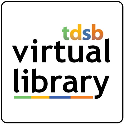 Image result for tdsb virtual library