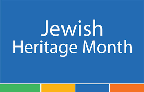 Jewish Heritage Month 2025