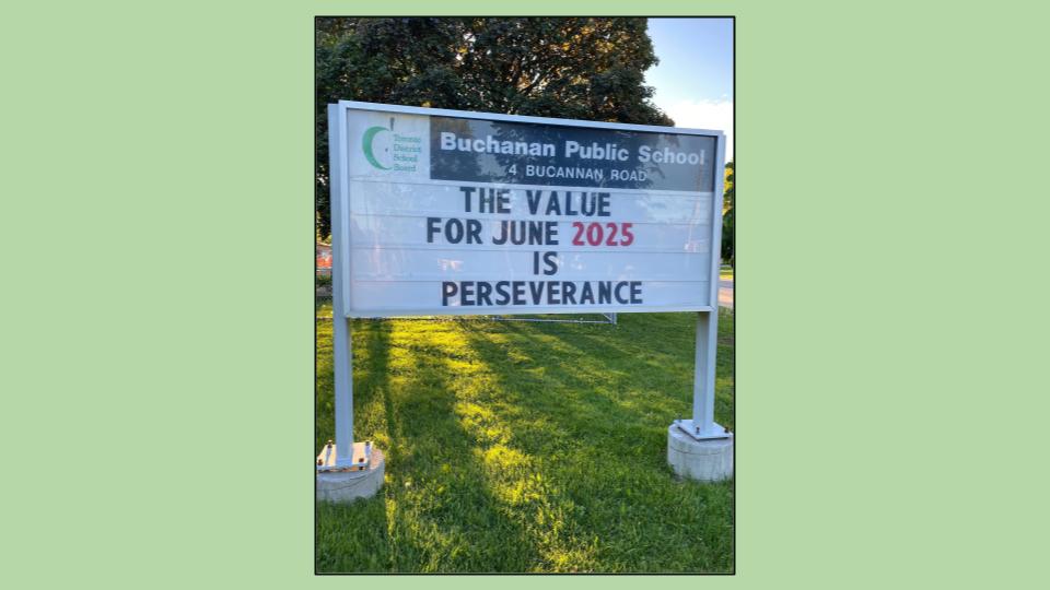 June 2025 Value