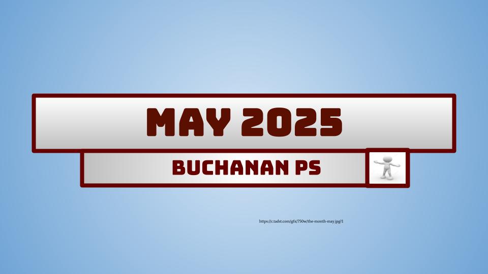 May 2025