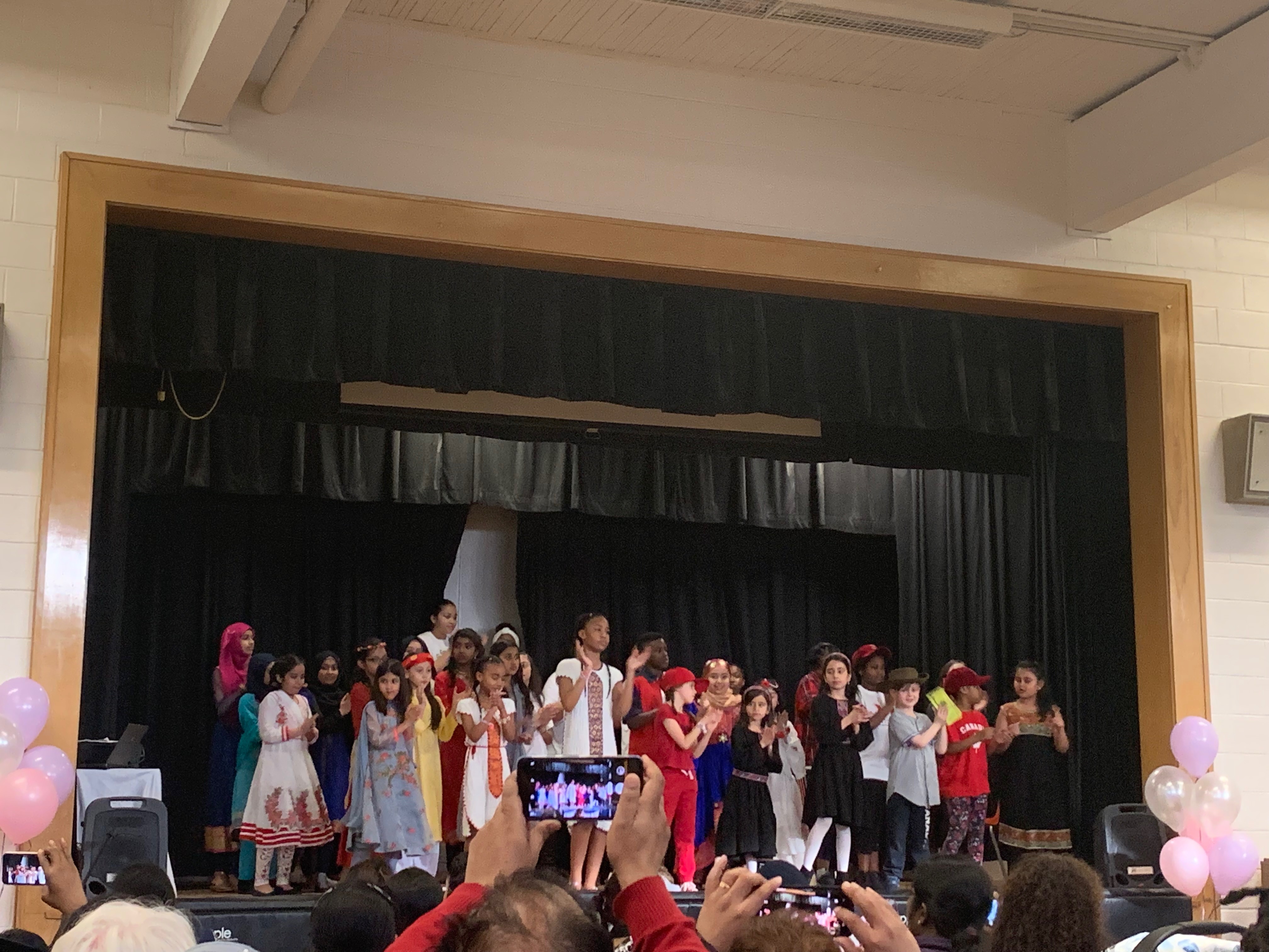 Danforth Gardens Public School