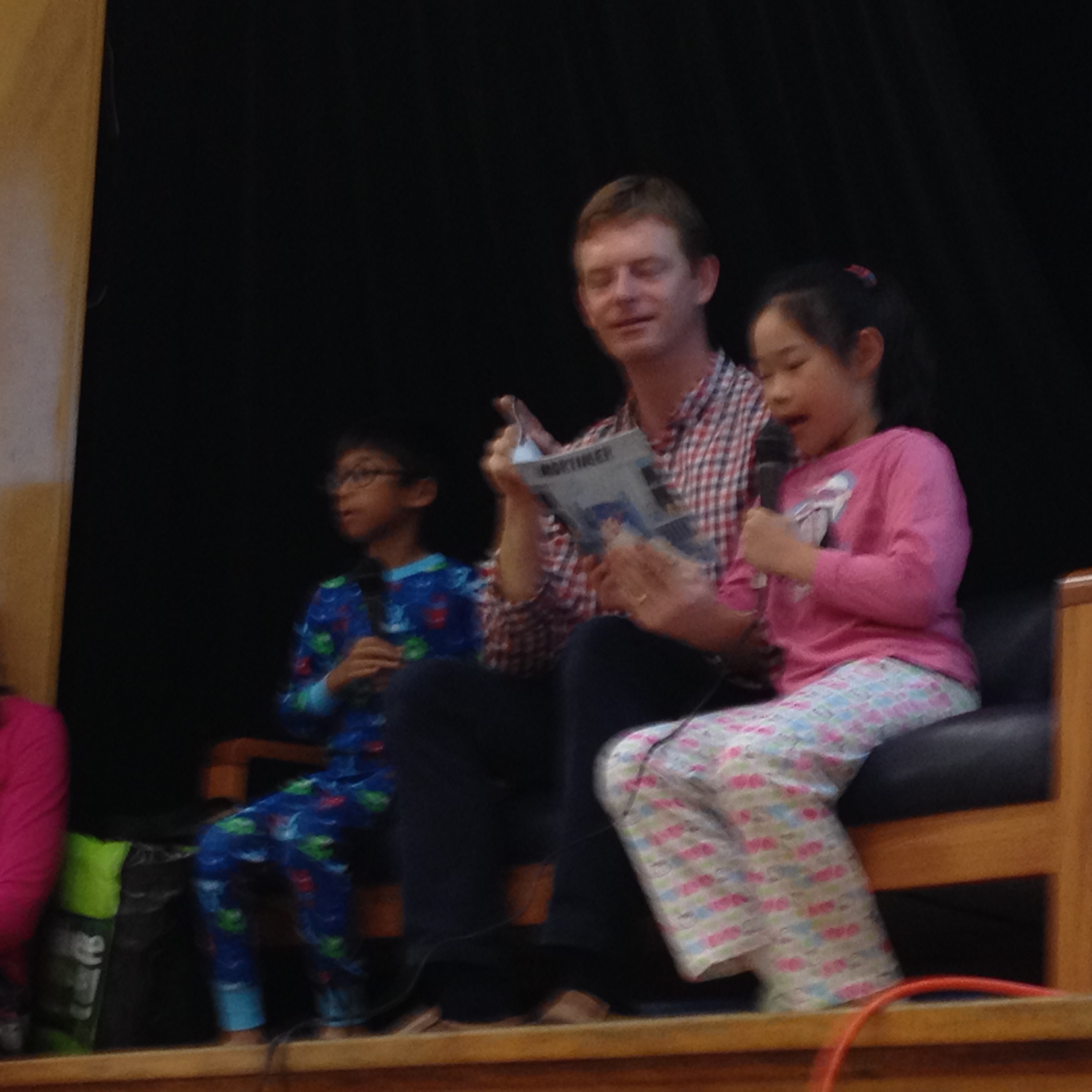 literacy