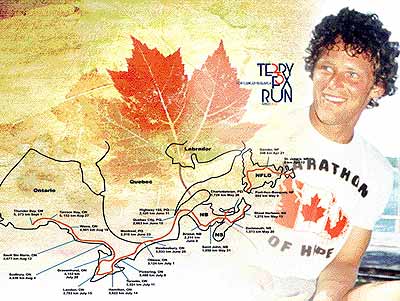 Terry Fox