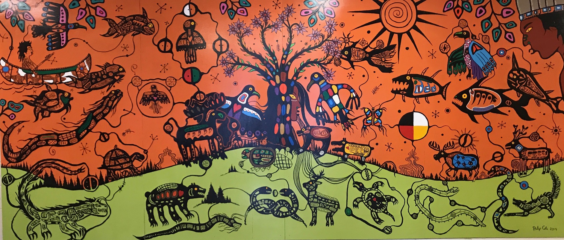 Mural Mural