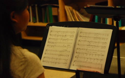 Music 1