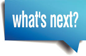 What's next icon
