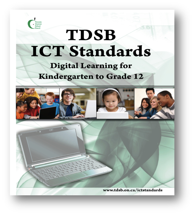 ICT Standards
