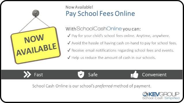 Now available cash online