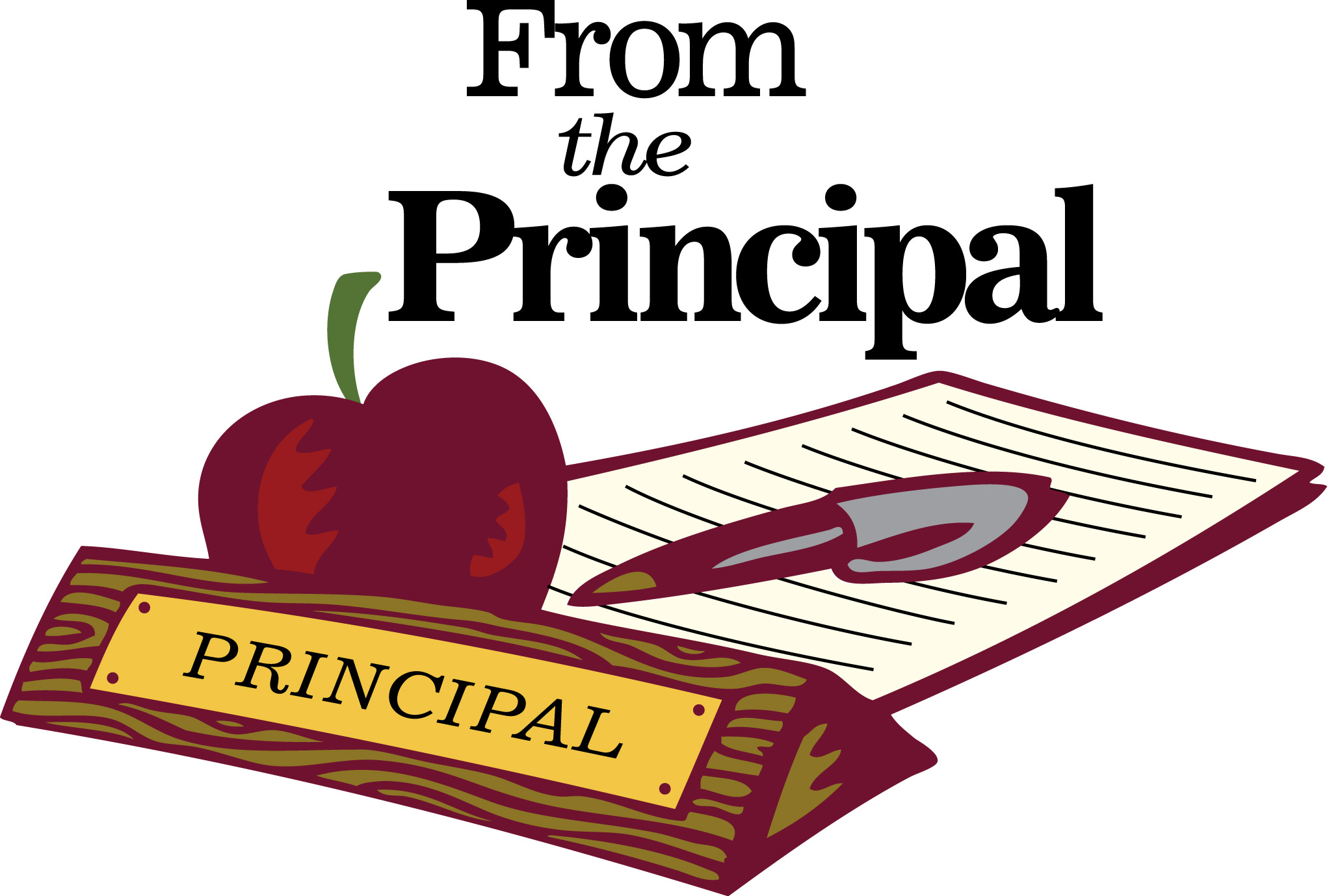 principal's office clipart - photo #48