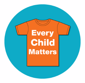 Image result for orange shirt day