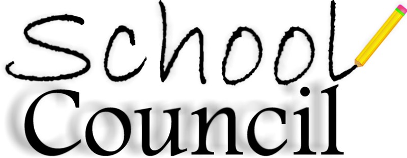 School Council graphic