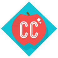 Graphic Image of Crash Course Logo