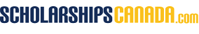 Scholarships Canada.Com logo