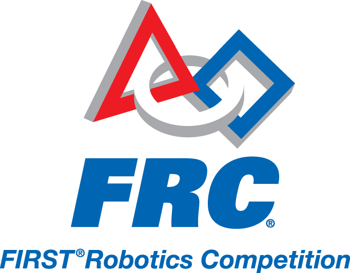 First Robotics Logo