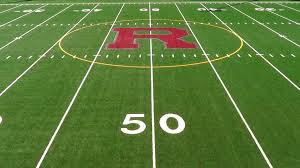 football field