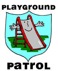 playground patrol