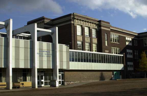 Runnymede Public School