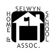 home and school logo