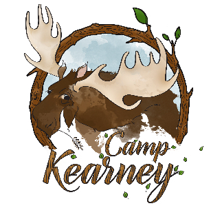 Camp Kearney Logo