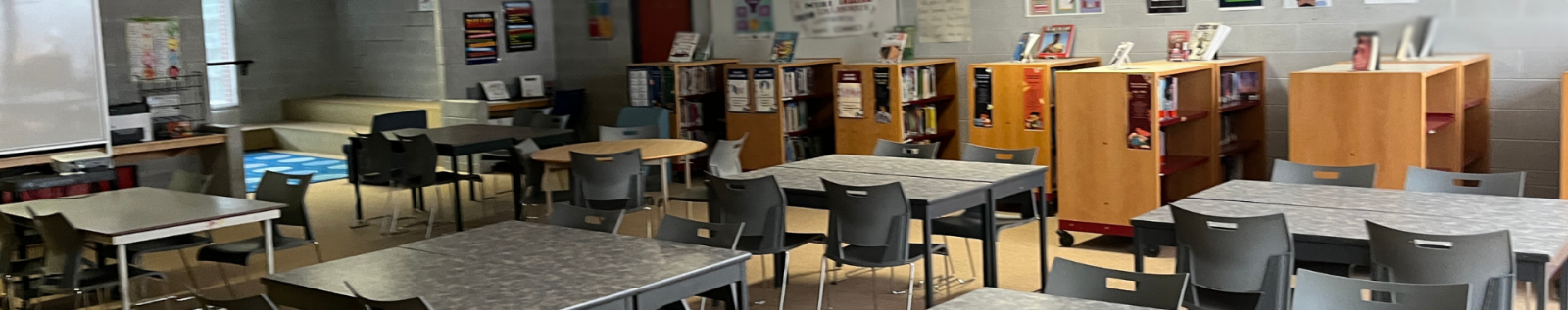 waterfront library