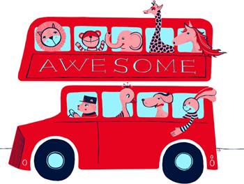 We filled that bus with 13 000lbs of food donated to the North York ... We filled that bus with 13 000lbs of food donated to the North York ...
