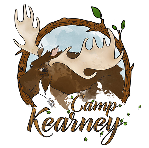 Logo Camp Kearney