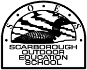 Scarborough Outdoor Education School Logo