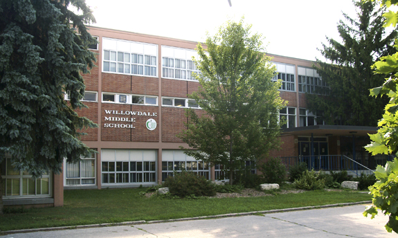 Willowdale Middle School