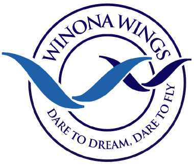 Winona logo
