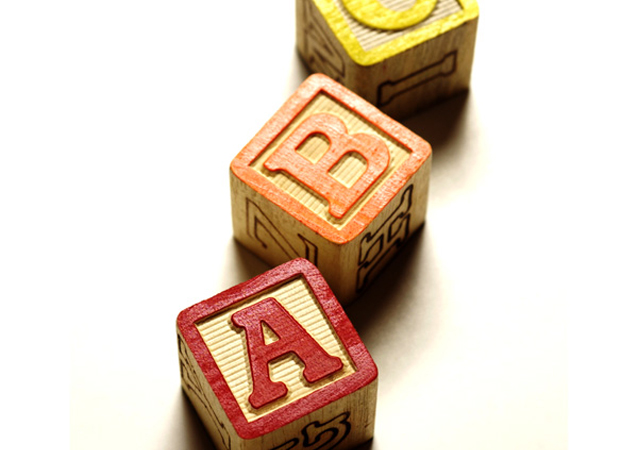 Literacy Photo
