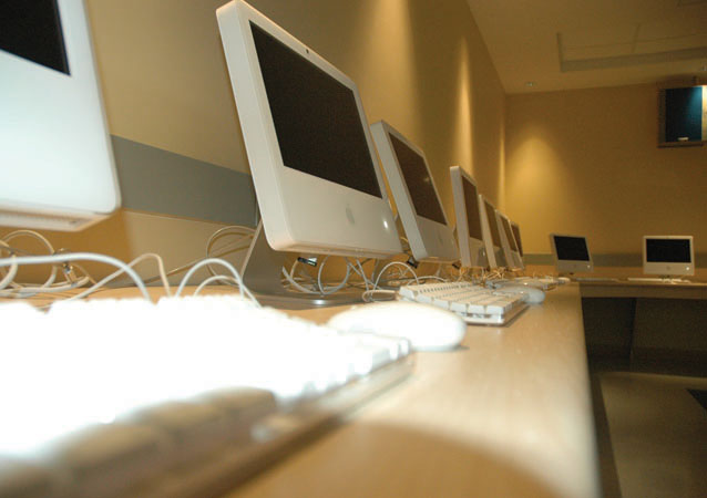 Technology Photo