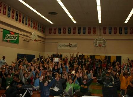 Building a Respectful School Community Photo