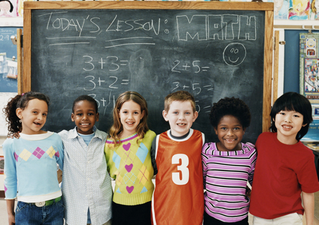 Respectful School Climate Photo