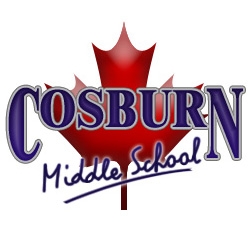 Cosburn Middle School Photo